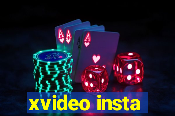 xvideo insta